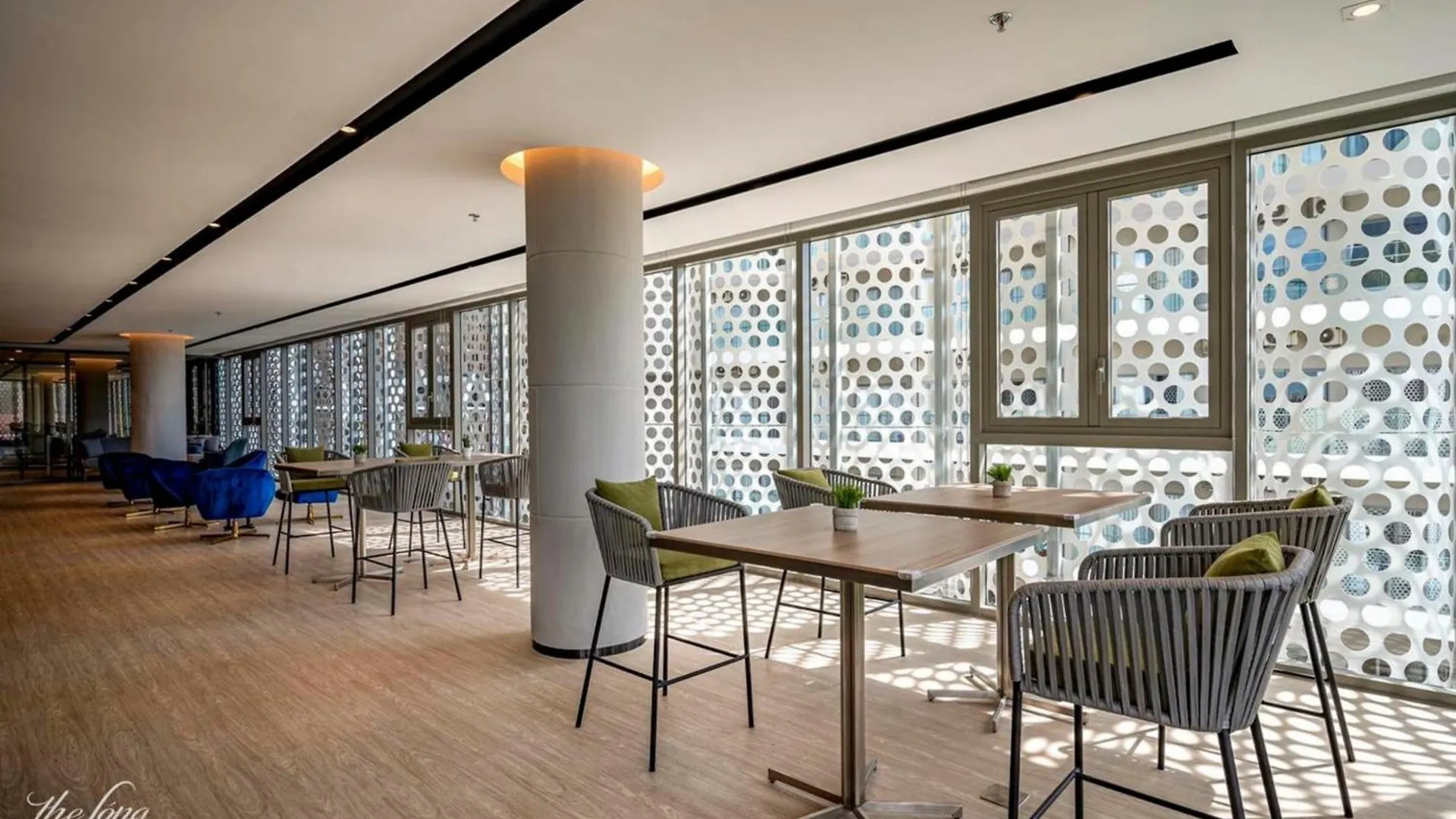 The Song Apartment - Condotel Bunny Home Vung Tau