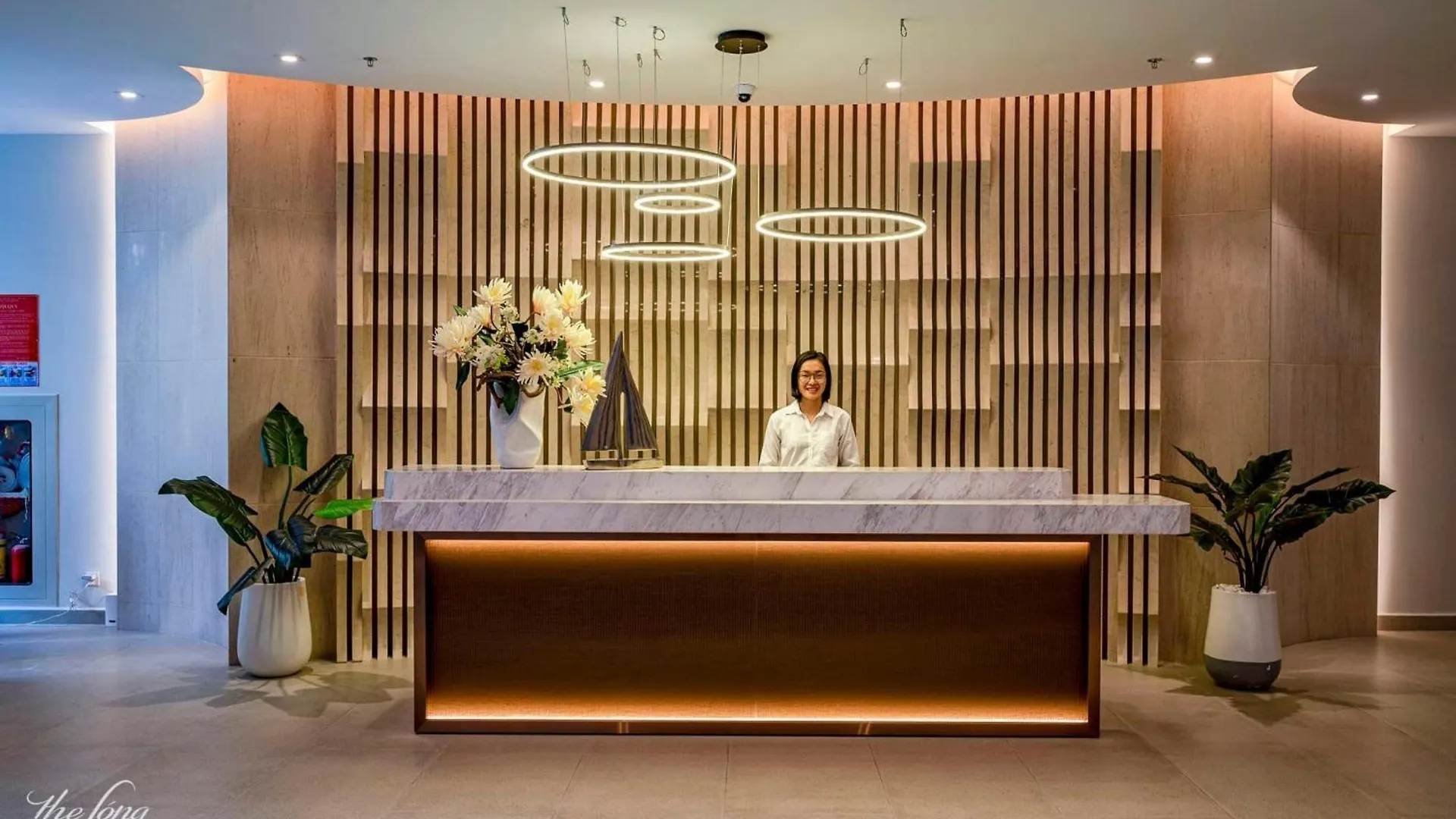 The Song Apartment - Condotel Bunny Home Vung Tau