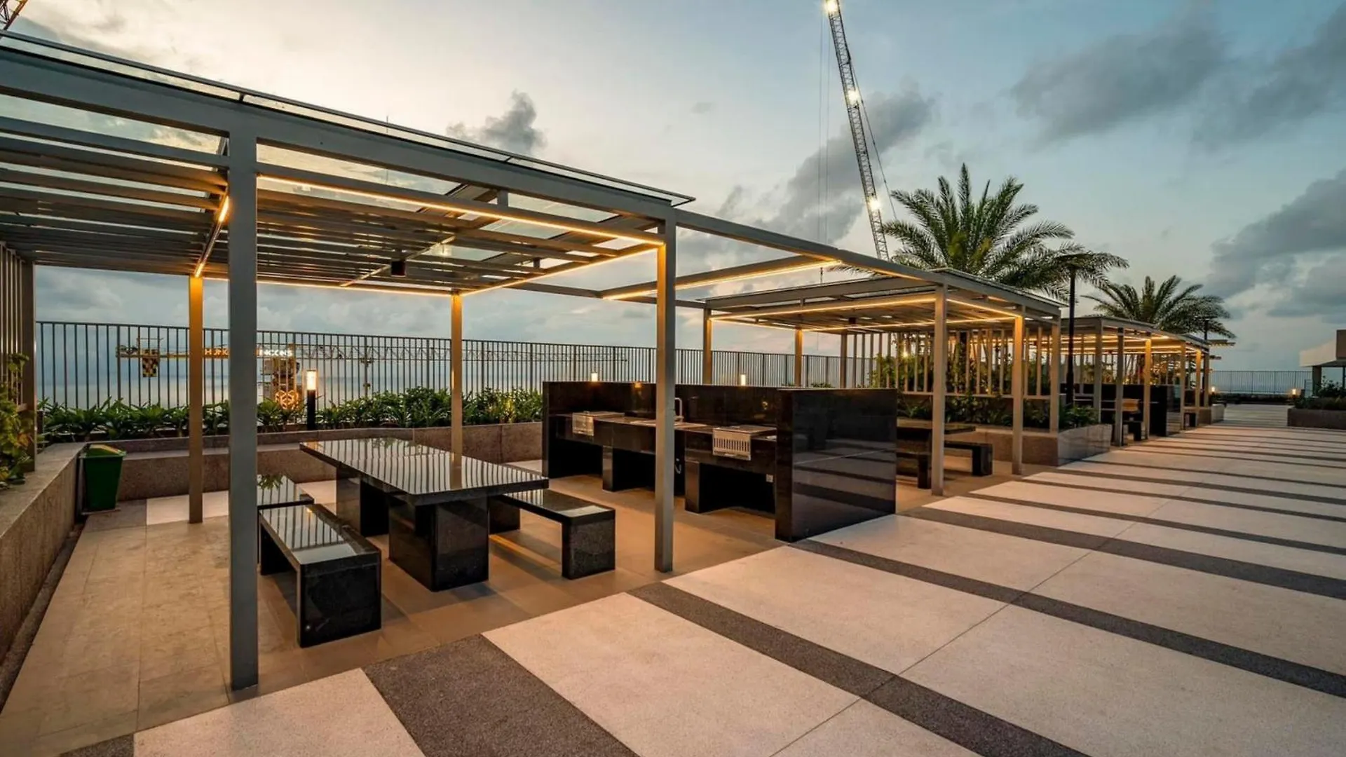 The Song Apartment - Condotel Bunny Home Vung Tau Vietnam