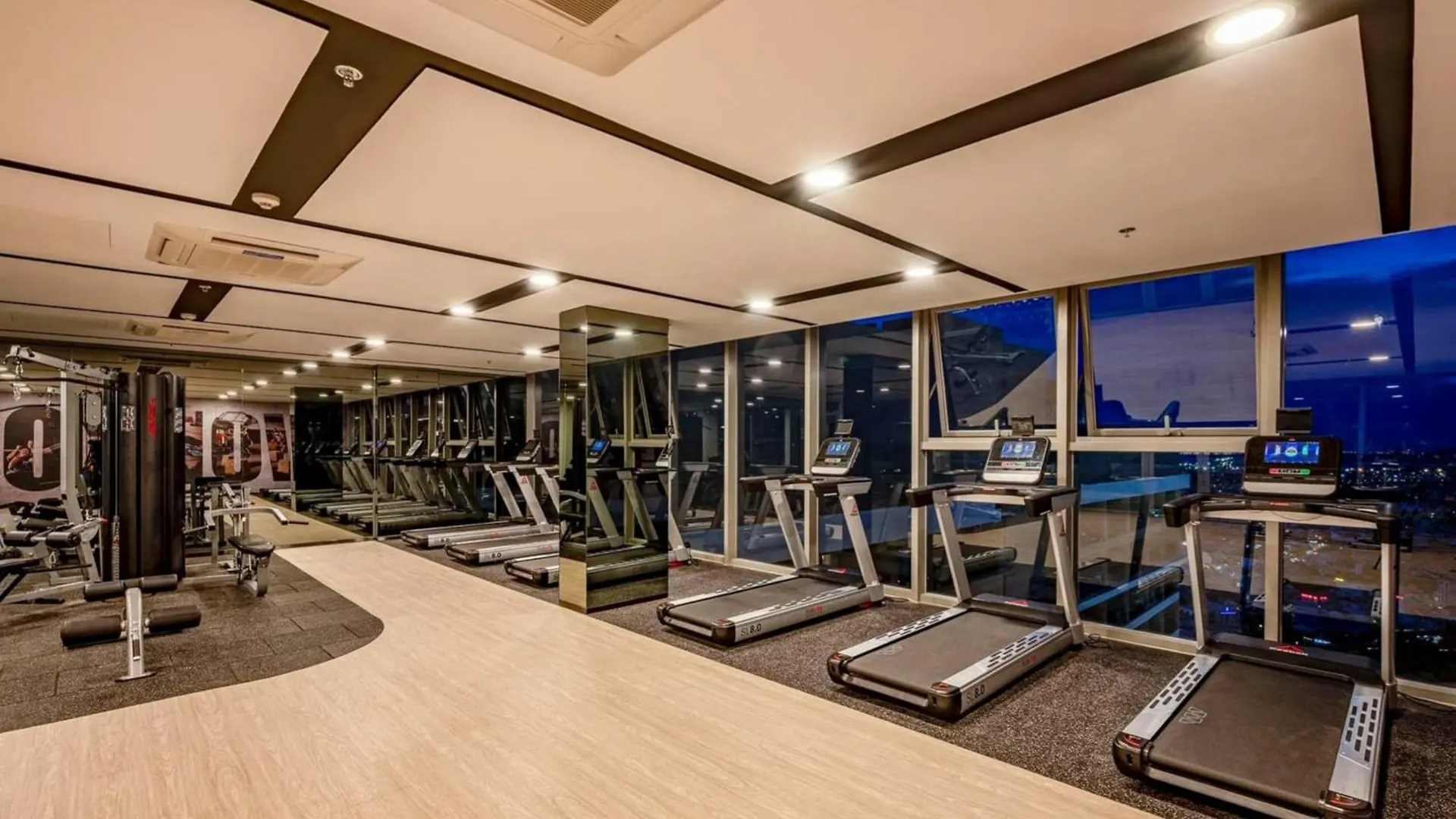 The Song Apartment - Condotel Bunny Home Vung Tau Vietnam