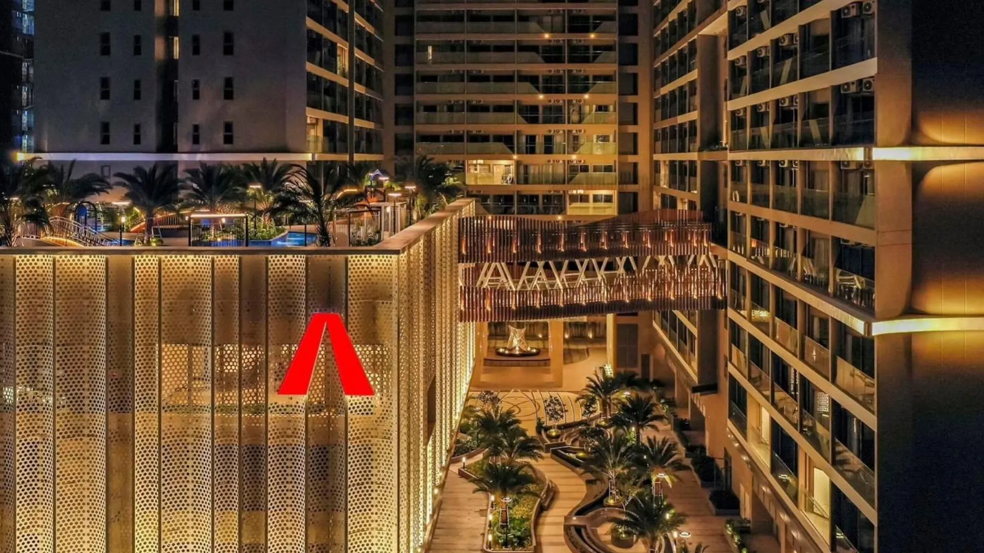 The Song Apartment - Condotel Bunny Home Vung Tau