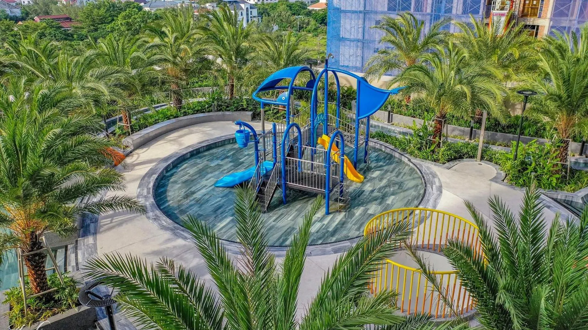 The Song Apartment - Condotel Bunny Home Vung Tau 0*,