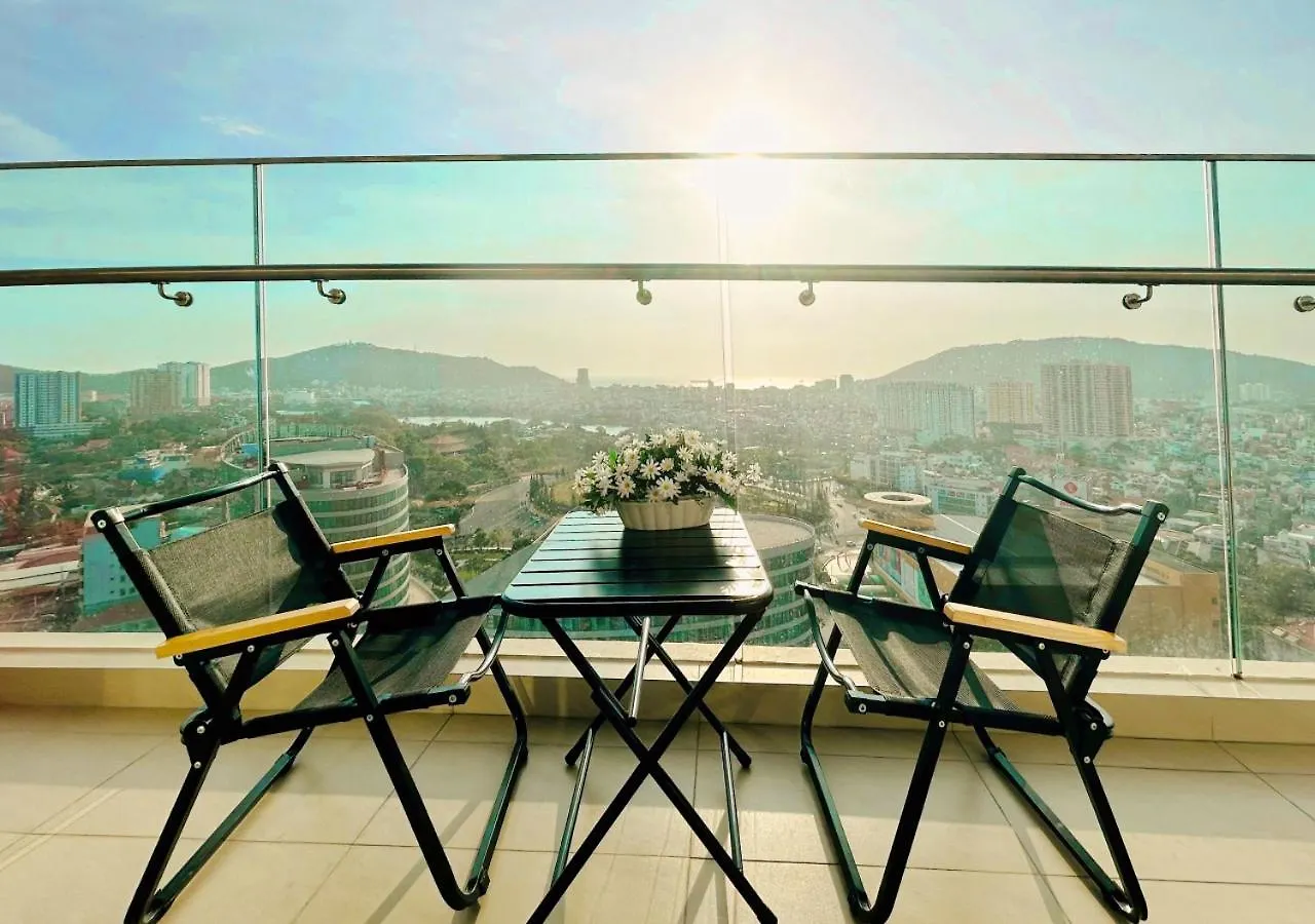 The Song Apartment - Condotel Bunny Home Vung Tau Vietnam