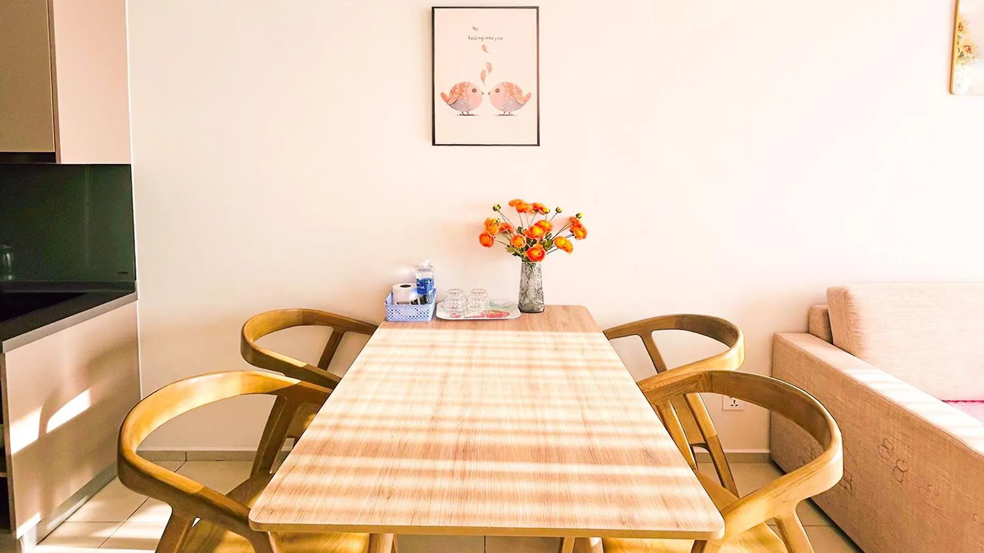The Song Apartment - Condotel Bunny Home Vung Tau