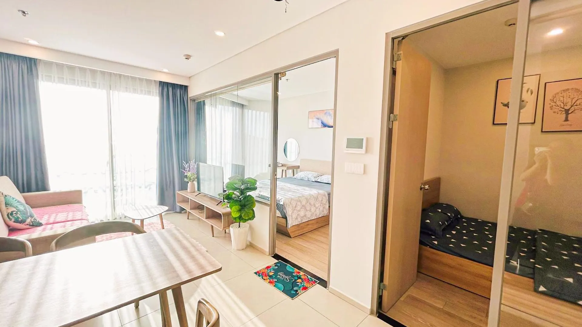 The Song Apartment - Condotel Bunny Home Vung Tau Vietnam