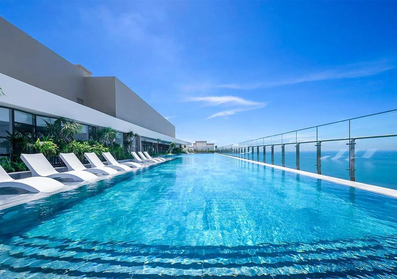The Song Apartment - Condotel Bunny Home Vung Tau
