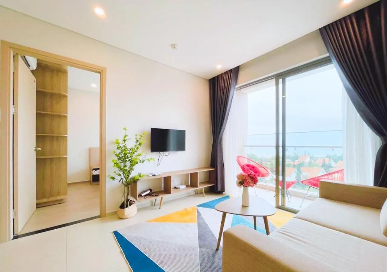 The Song Apartment - Condotel Bunny Home Vung Tau Vietnam