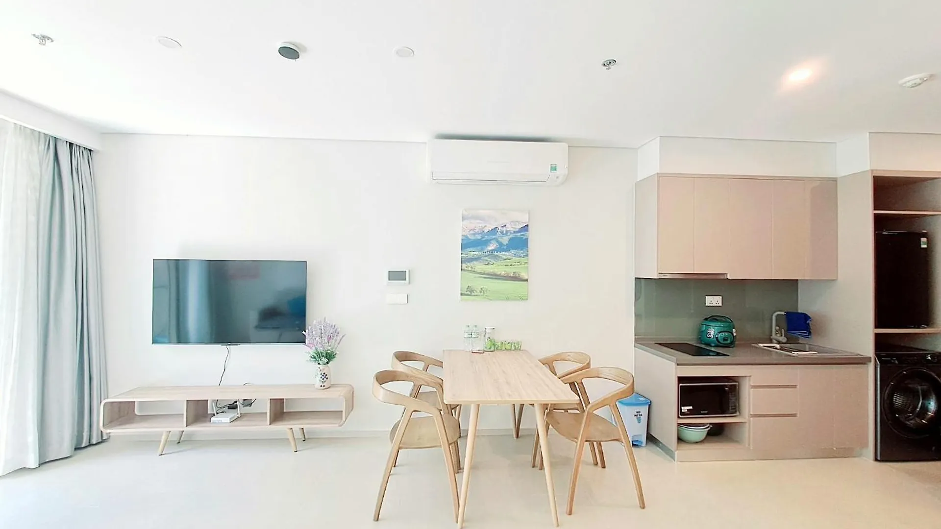 The Song Apartment - Condotel Bunny Home Vung Tau