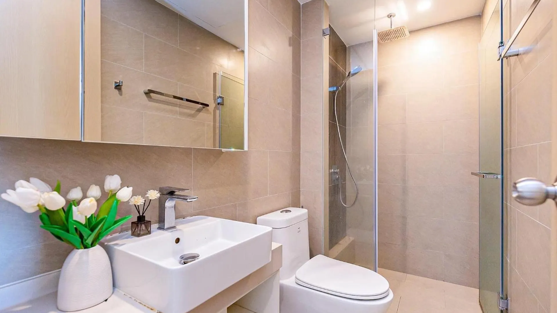 The Song Apartment - Condotel Bunny Home Vung Tau