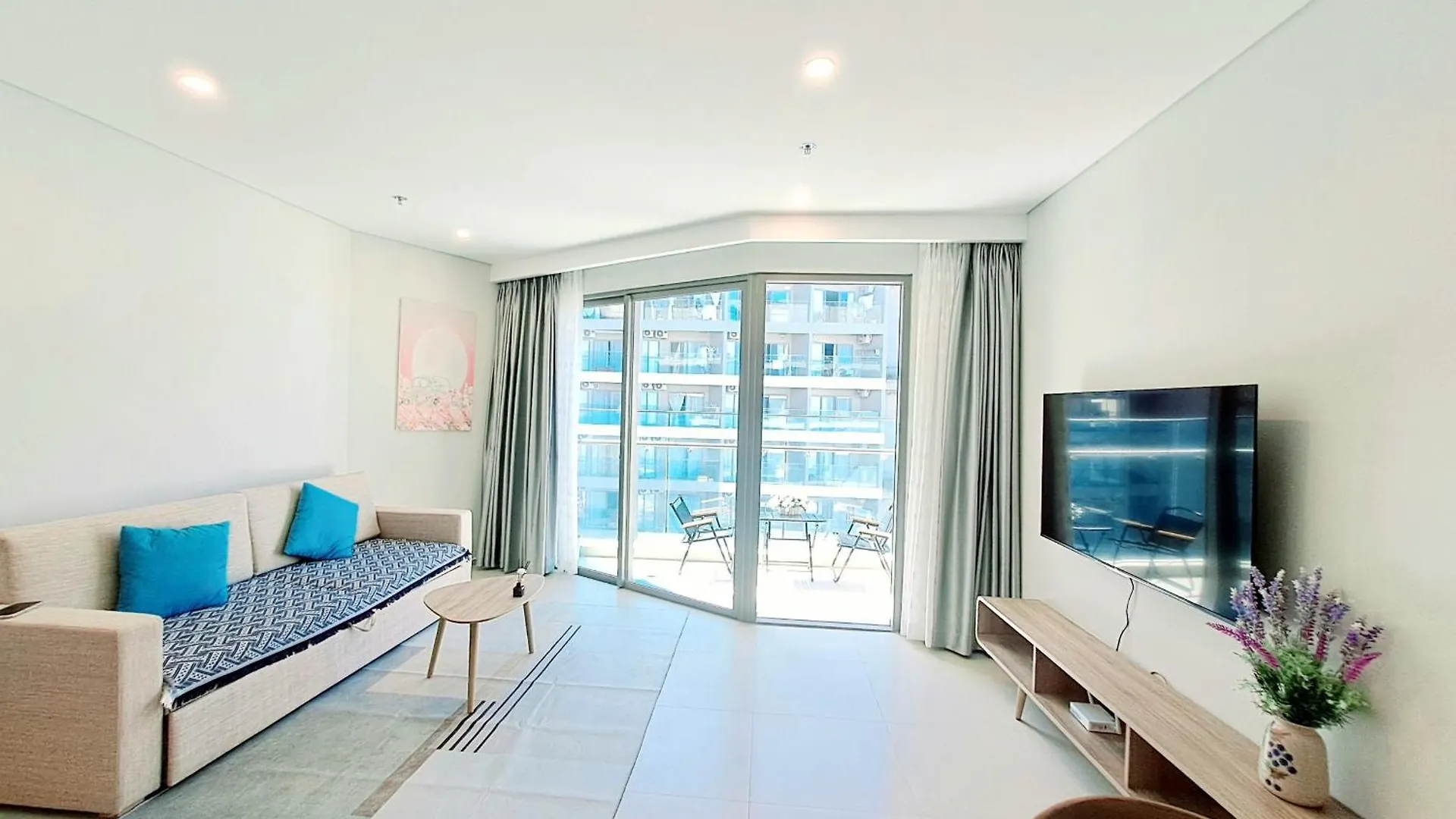 The Song Apartment - Condotel Bunny Home Vung Tau 0*,