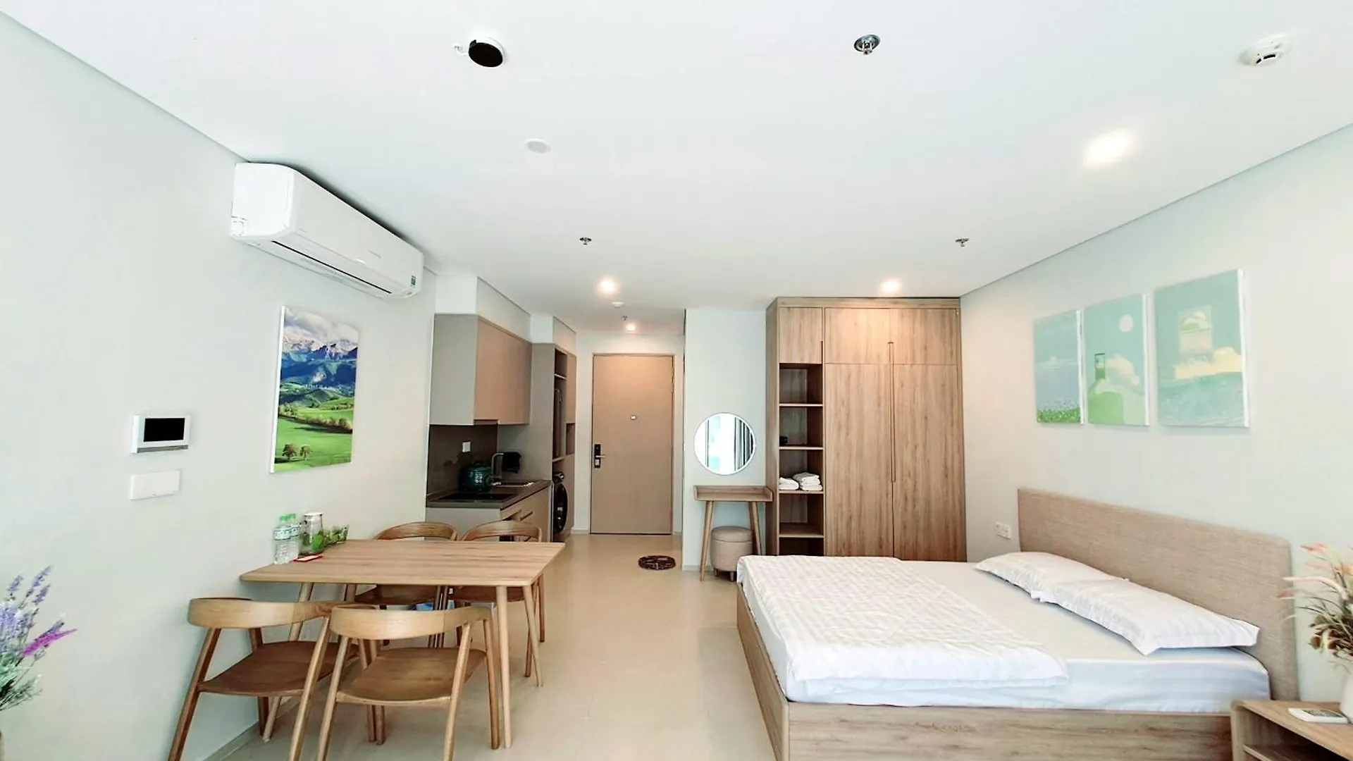 The Song Apartment - Condotel Bunny Home Vung Tau Vietnam