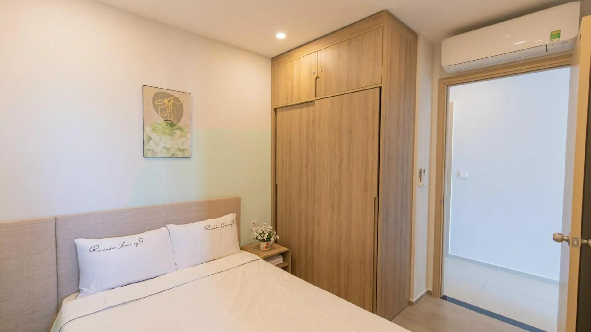 The Song Apartment - Condotel Bunny Home Vung Tau