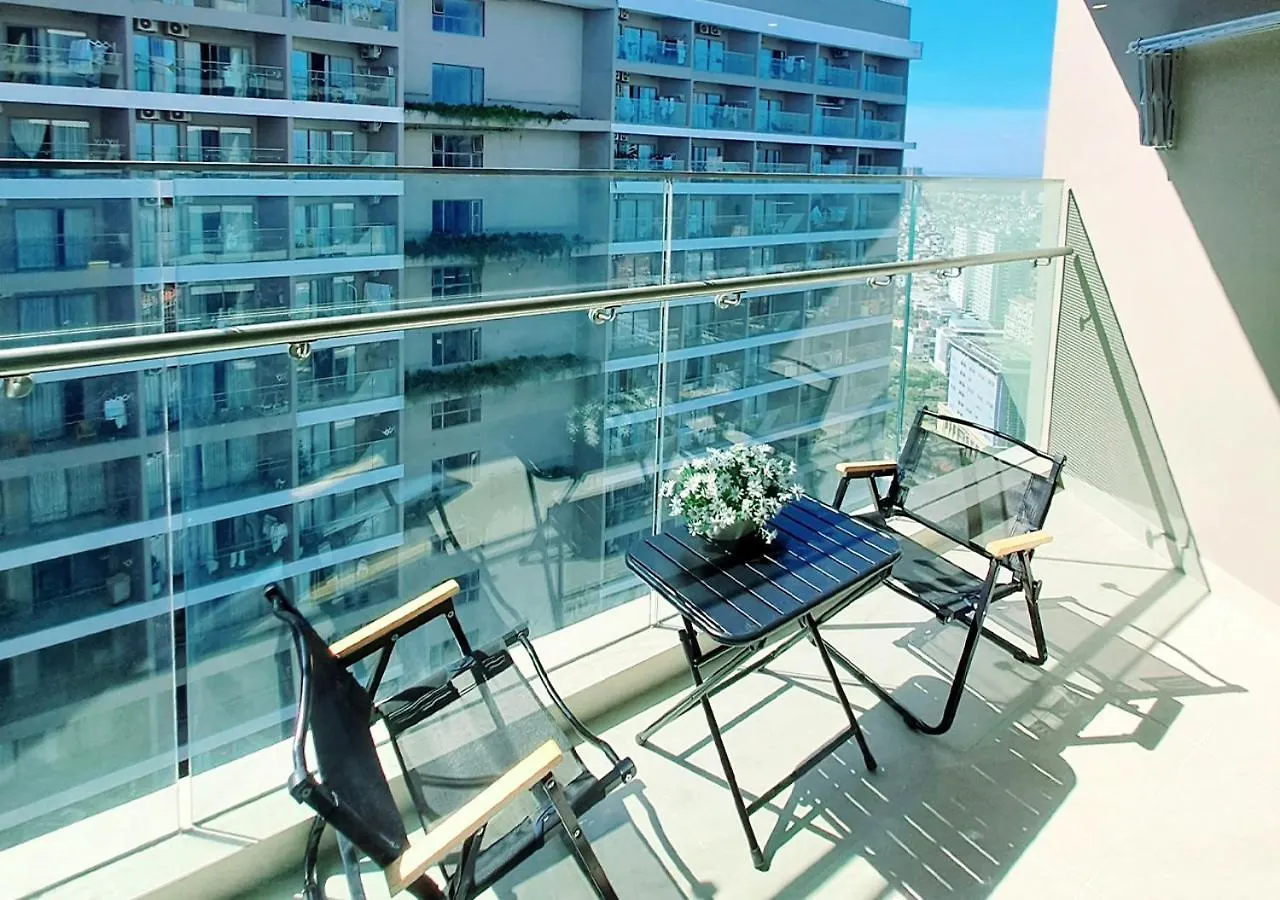 The Song Apartment - Condotel Bunny Home Vung Tau