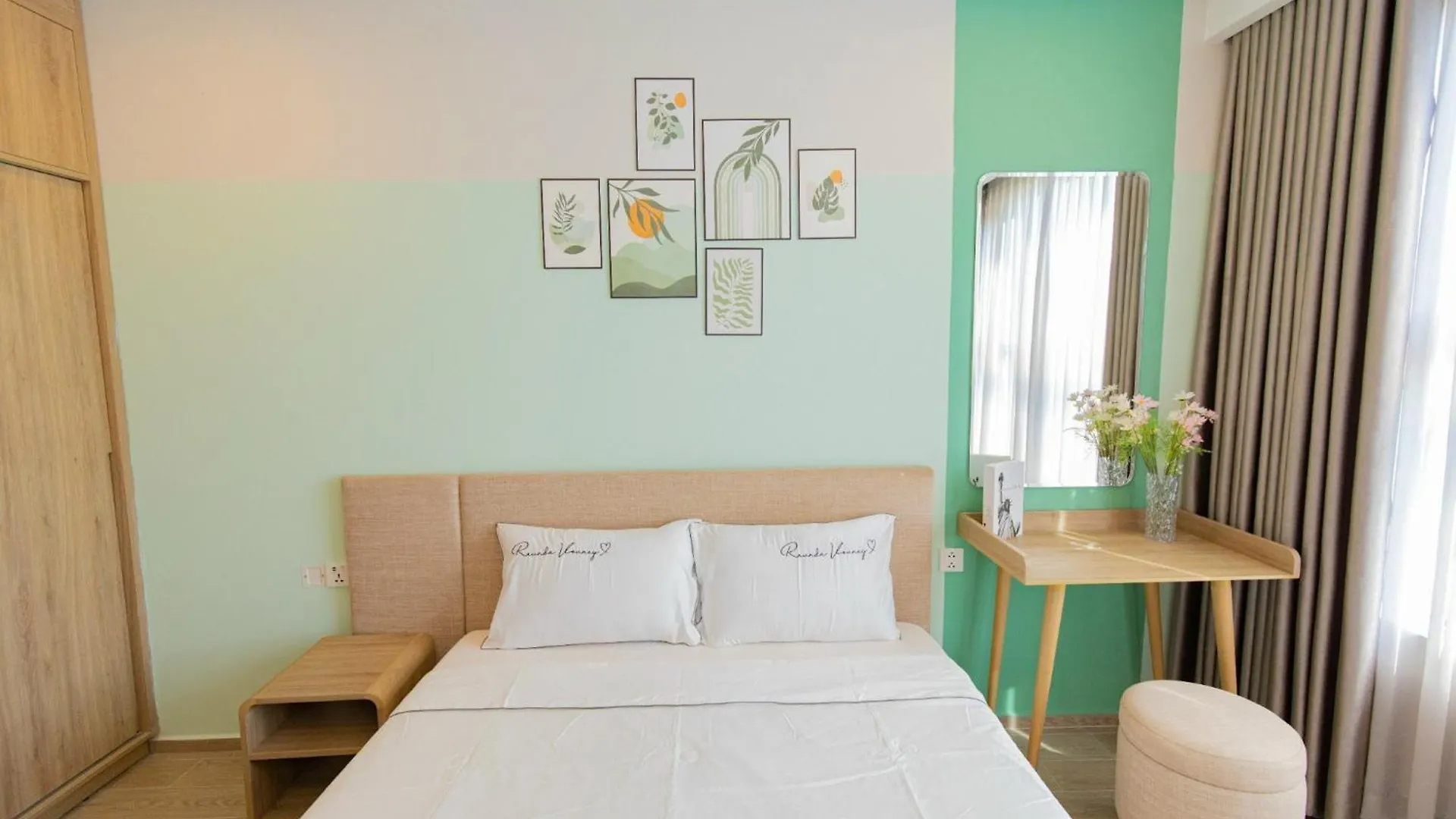 The Song Apartment - Condotel Bunny Home Vung Tau Vietnam