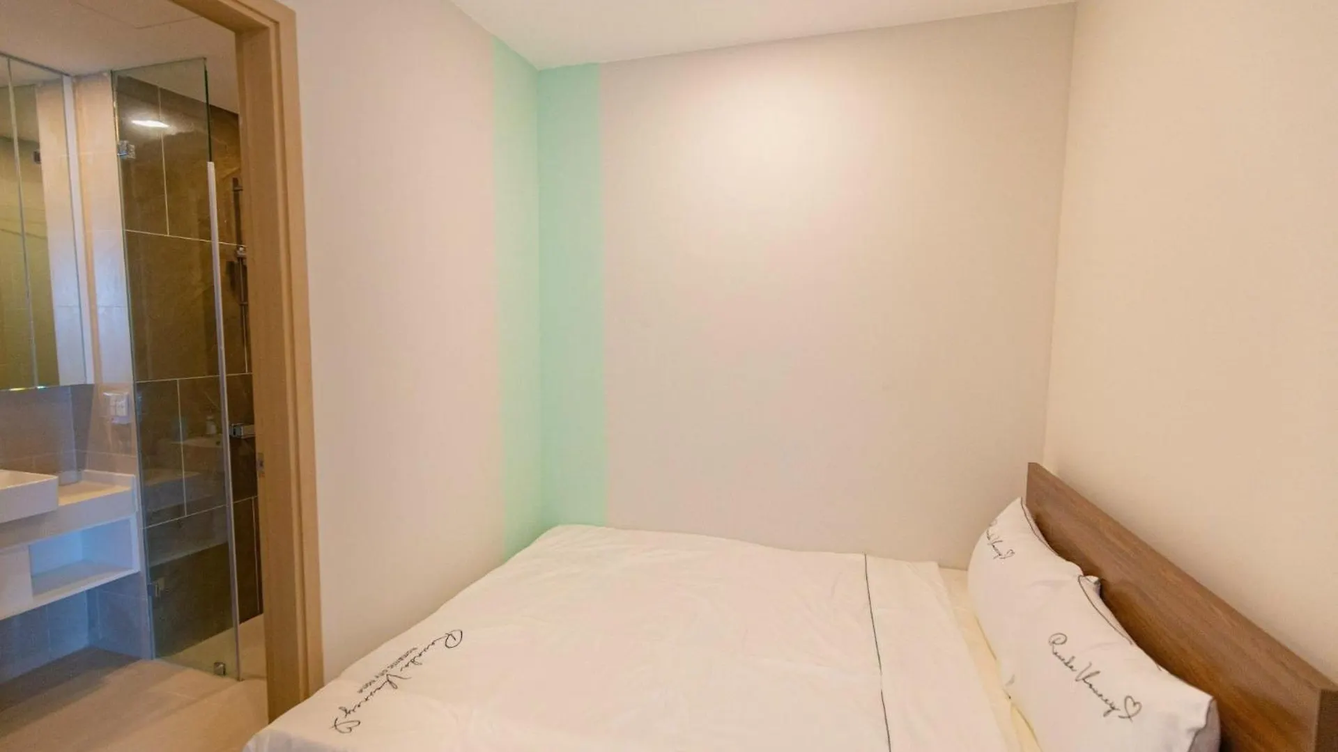 The Song Apartment - Condotel Bunny Home Vung Tau