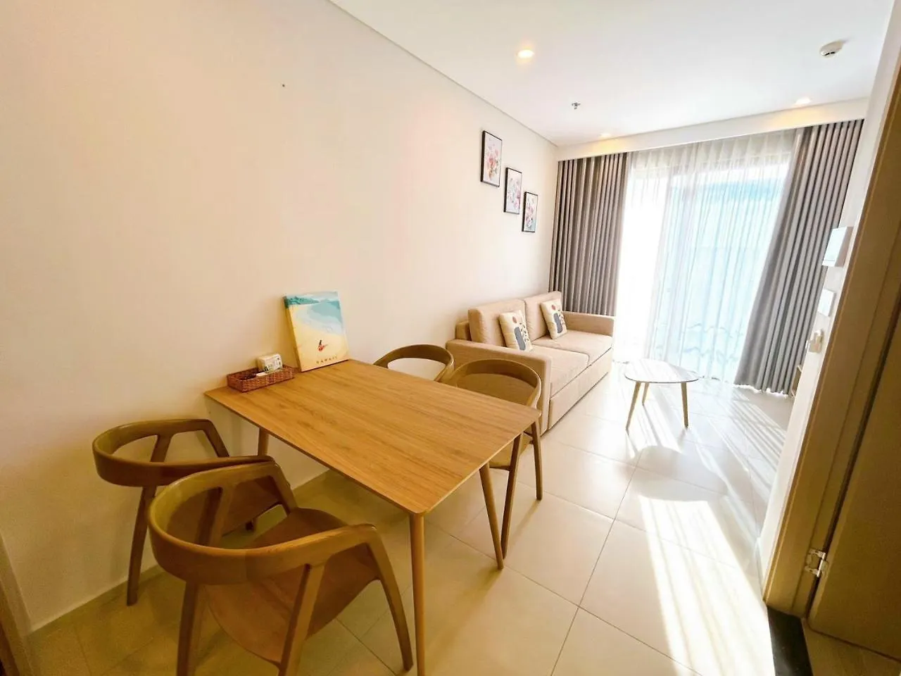 The Song Apartment - Condotel Bunny Home Vung Tau 0*,