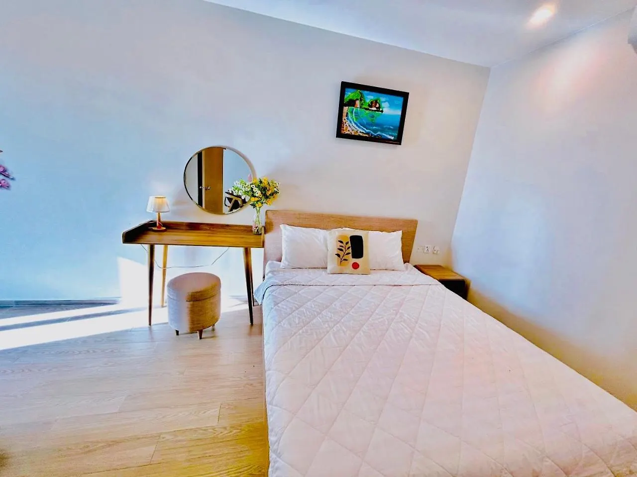 The Song Apartment - Condotel Bunny Home Vung Tau