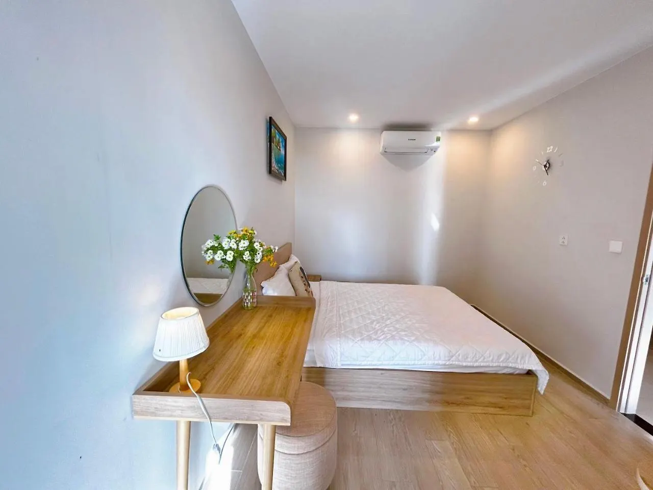 The Song Apartment - Condotel Bunny Home Vung Tau
