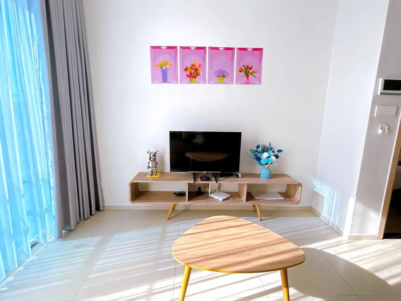 The Song Apartment - Condotel Bunny Home Vung Tau